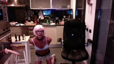 Barbie online show from January 2026 09:24:01 PM