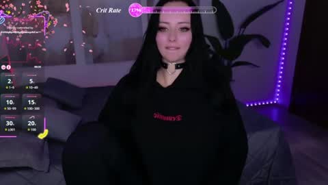 EliseRoyalty online show from June 2026 11:53:01 PM