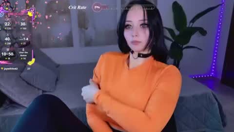 EliseRoyalty online show from July 2026 11:46:01 AM