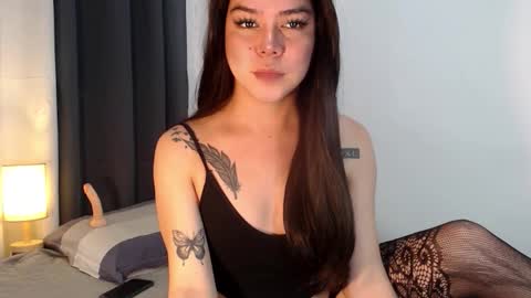 Elise online show from February 2026 07:12:02 AM