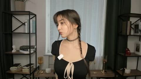 Snapshot of elispriston chatting on April 2026 08:12:02 AM Elis online show from April 2026 08:12:02 AM