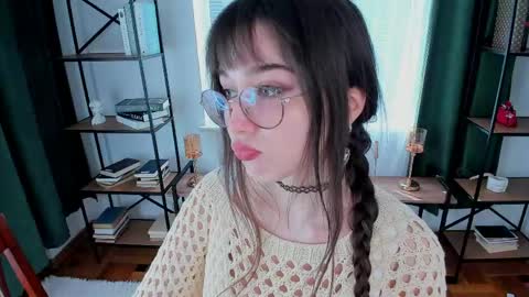 Snapshot of elispriston chatting on April 2026 08:31:02 AM Elis online show from April 2026 08:31:02 AM