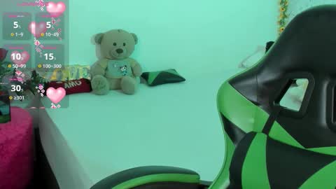 E L I S S A online show from February 2026 02:20:02 AM