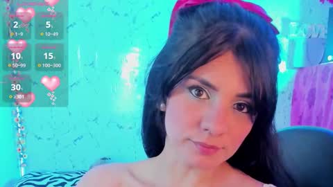 E L I S S A online show from March 2026 02:28:02 AM