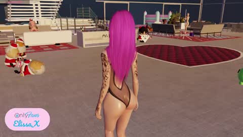 Petite Yumi online show from December 2024 08:28:02 PM