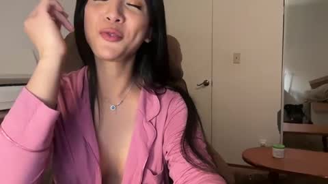 elisse00 online show from March 2025 06:50:02 AM