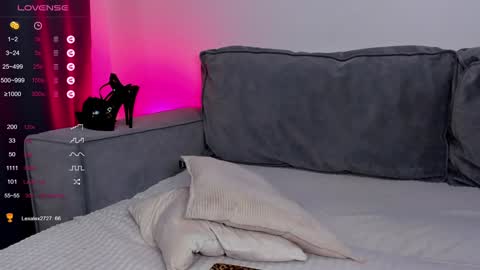 Eliss  online show from January 2025 04:08:02 PM