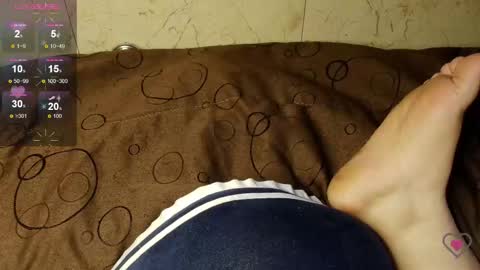 Eliss online show from October 2025 06:05:01 AM