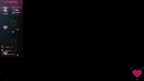 Eliss online show from November 2025 08:04:02 AM