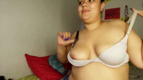 Eliss online show from November 2025 06:03:01 AM