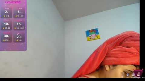 Snapshot of elivanegas chatting on May 2026 07:36:02 AM Eli Vanegas online show from May 2026 07:36:02 AM