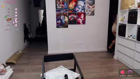 Ari online show from December 2024 01:21:01 PM