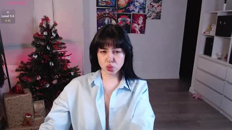 Ari online show from December 2024 02:54:01 PM