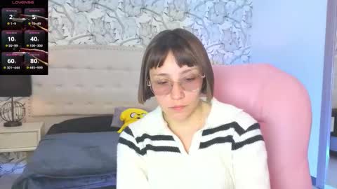 Eliza online show from March 2026 07:42:01 PM