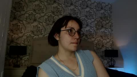 Snapshot of eliza_gh chatting on May 2026 08:47:01 PM Eliza online show from May 2026 08:47:01 PM