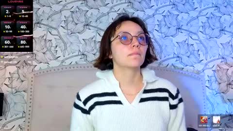 Snapshot of eliza_gh chatting on May 2026 08:06:01 PM Eliza online show from May 2026 08:06:01 PM
