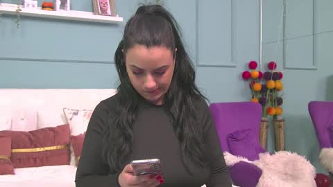 Eliza online show from March 2025 02:05:02 PM