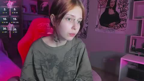 Snapshot of eliza_sadcat chatting on February 2025 06:26:02 PM Elizabeth online show from February 2025 06:26:02 PM