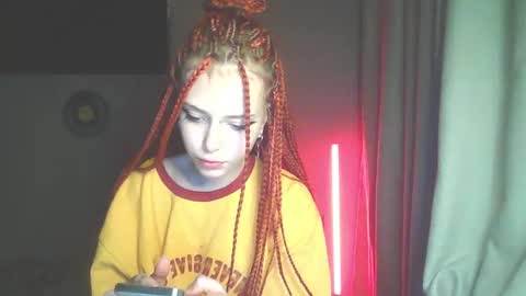 Snapshot of eliza_sadcat chatting on March 2025 05:18:02 PM Elizabeth online show from March 2025 05:18:02 PM