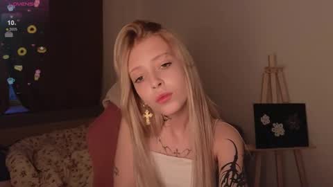 Snapshot of eliza_sadcat chatting on November 2025 01:22:01 PM Elizabeth online show from November 2025 01:22:01 PM