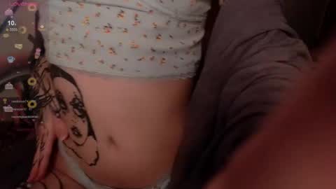 Snapshot of eliza_sadcat chatting on November 2025 04:07:02 PM Elizabeth online show from November 2025 04:07:02 PM