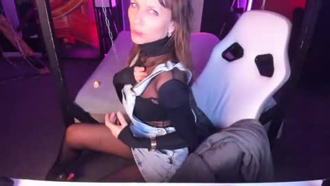 Snapshot of elizabe_th chatting on February 2025 10:38:02 AM Elizabethangel online show from February 2025 10:38:02 AM