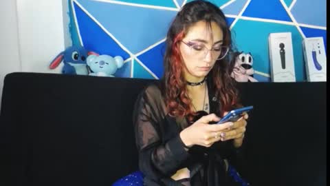 elizabeht_911 online show from February 2026 07:48:01 PM