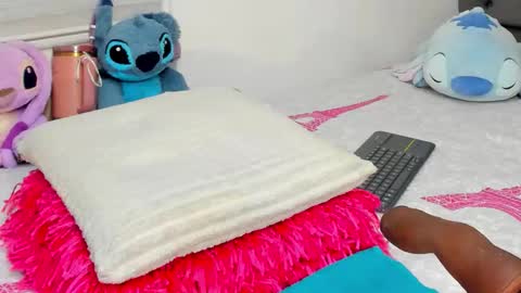 ELIZA online show from January 2026 02:59:01 AM