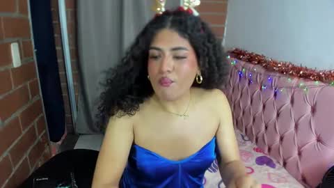 Snapshot of elizabeth_777 chatting on December 2024 09:25:02 PM elizabeth_777 online show from December 2024 09:25:02 PM