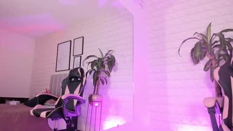 Snapshot of elizabeth_benz chatting on March 2026 07:13:02 PM Miss Eliza online show from March 2026 07:13:02 PM