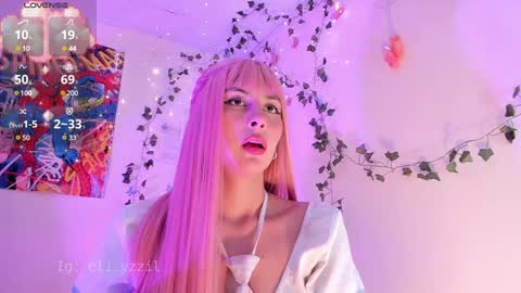 Snapshot of elizabeth_jing chatting on January 2025 12:57:02 AM Independent Model online show from January 2025 12:57:02 AM