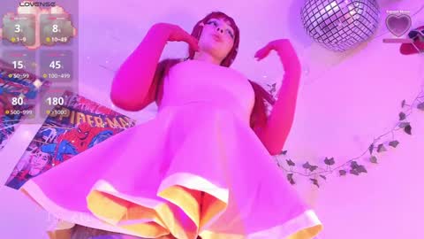 Snapshot of elizabeth_jing chatting on January 2025 12:22:02 AM Independent Model online show from January 2025 12:22:02 AM