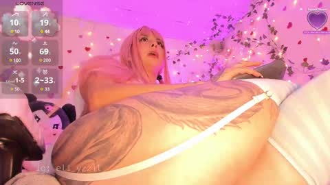 Snapshot of elizabeth_jing chatting on February 2025 02:04:01 AM Independent Model online show from February 2025 02:04:01 AM