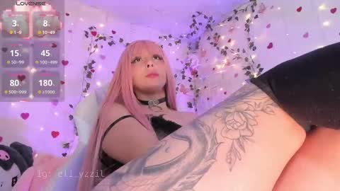 Snapshot of elizabeth_jing chatting on March 2025 10:36:02 PM Independent Model online show from March 2025 10:36:02 PM