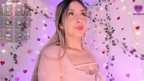 Snapshot of elizabeth_jing chatting on March 2025 01:25:02 AM Independent Model online show from March 2025 01:25:02 AM