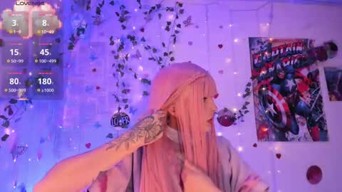 Snapshot of elizabeth_jing chatting on October 2025 06:30:01 PM Independent Model online show from October 2025 06:30:01 PM