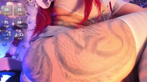 Snapshot of elizabeth_jing chatting on November 2025 03:00:02 PM Independent Model online show from November 2025 03:00:02 PM