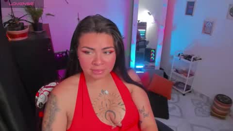 Elizabeth Martinez online show from January 2026 04:00:02 PM