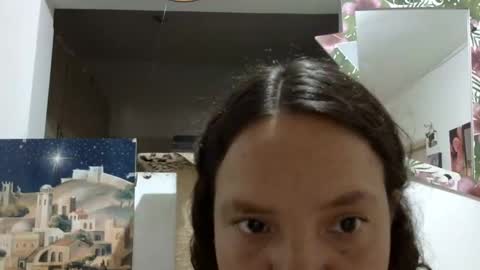 Snapshot of elizabeth_martinez_ chatting on December 2024 06:04:02 PM Elizabeth Martinez online show from December 2024 06:04:02 PM