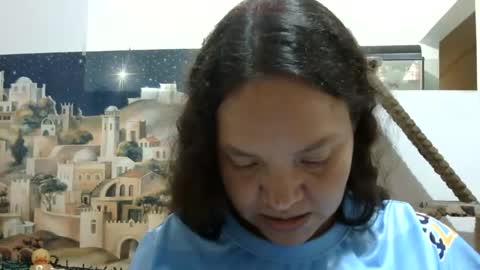 Snapshot of elizabeth_martinez_ chatting on December 2024 07:01:01 PM Elizabeth Martinez online show from December 2024 07:01:01 PM