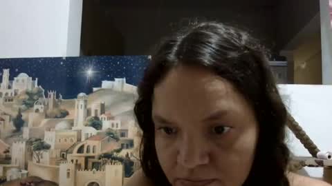 Snapshot of elizabeth_martinez_ chatting on December 2024 08:58:01 PM Elizabeth Martinez online show from December 2024 08:58:01 PM