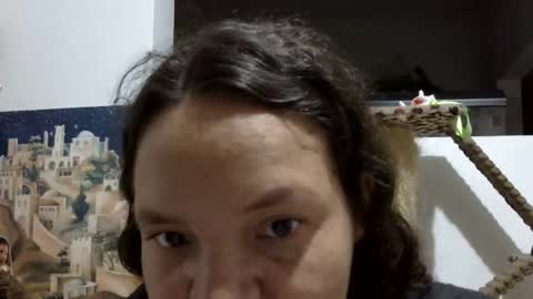 Snapshot of elizabeth_martinez_ chatting on January 2025 10:24:02 PM Elizabeth Martinez online show from January 2025 10:24:02 PM