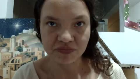 Snapshot of elizabeth_martinez_ chatting on January 2025 07:28:02 PM Elizabeth Martinez online show from January 2025 07:28:02 PM