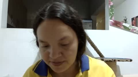 Snapshot of elizabeth_martinez_ chatting on January 2025 07:28:01 PM Elizabeth Martinez online show from January 2025 07:28:01 PM