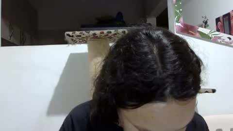 Snapshot of elizabeth_martinez_ chatting on February 2025 12:24:01 AM Elizabeth Martinez online show from February 2025 12:24:01 AM