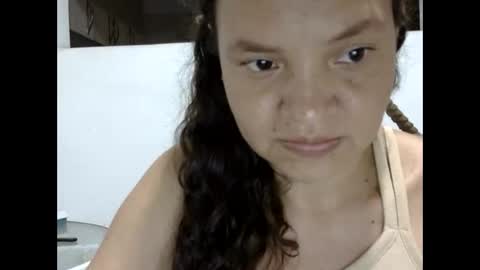 Snapshot of elizabeth_martinez_ chatting on February 2025 01:02:01 AM Elizabeth Martinez online show from February 2025 01:02:01 AM