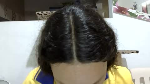Snapshot of elizabeth_martinez_ chatting on February 2025 12:38:02 AM Elizabeth Martinez online show from February 2025 12:38:02 AM