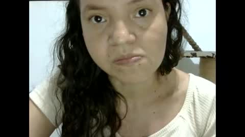 Snapshot of elizabeth_martinez_ chatting on February 2025 02:31:01 AM Elizabeth Martinez online show from February 2025 02:31:01 AM