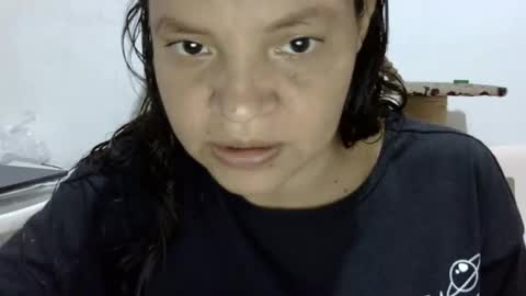 Snapshot of elizabeth_martinez_ chatting on March 2025 12:07:01 AM Elizabeth Martinez online show from March 2025 12:07:01 AM