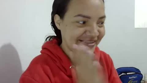 Snapshot of elizabeth_martinez_ chatting on September 2025 03:13:01 PM Elizabeth Martinez online show from September 2025 03:13:01 PM